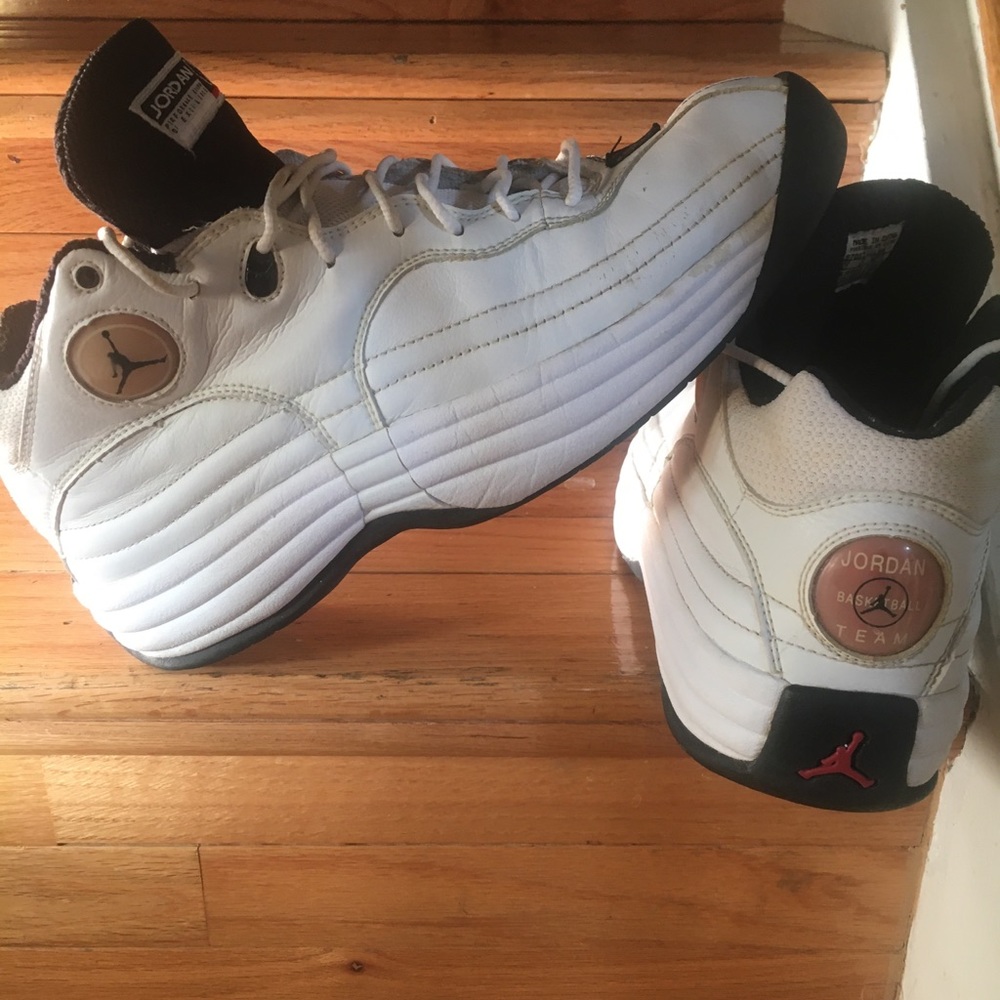Nike Jordan - Picture 9 of 16